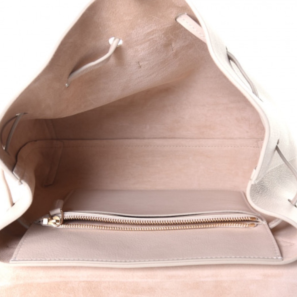 Mansur Gavriel Calfskin Lady Bag Latma-NWT!!! - Picture 4 of 8
